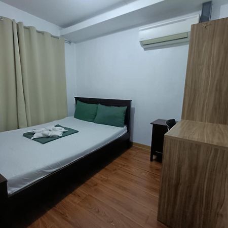 2Br Condo Free Pool With Wifi Near Mall In Davao City المظهر الخارجي الصورة